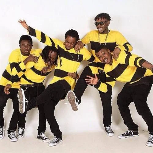 Kiff No Beat - Anita