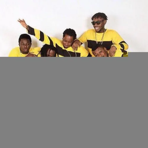 Kiff No Beat - Bébé