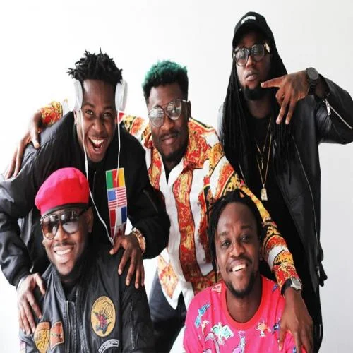 Kiff No Beat - Etonné