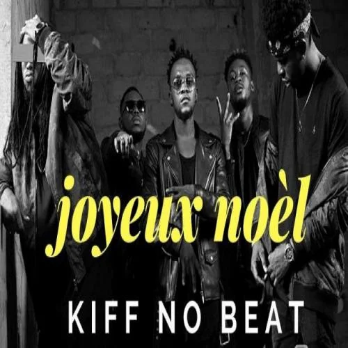 Kiff No Beat - Joyeux Noël
