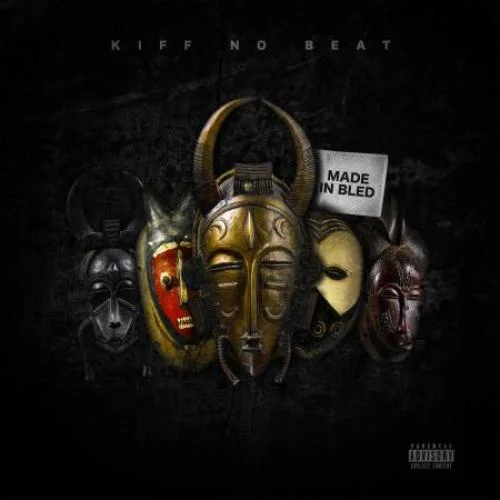 Kiff No Beat - Meli