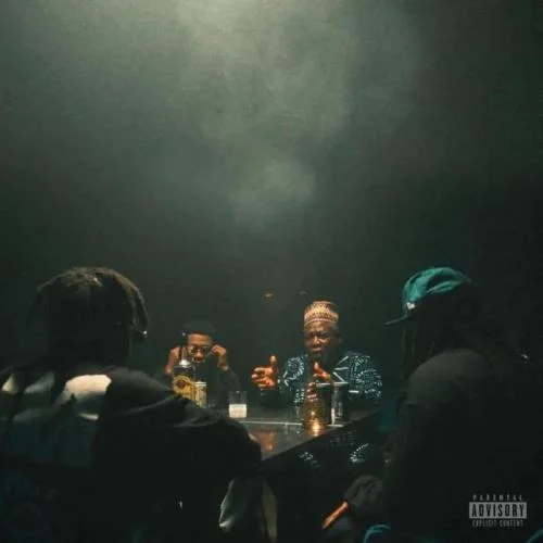 Kiff No Beat - Pas Grave