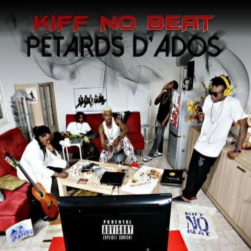 Kiff No Beat - Sse afama ssou