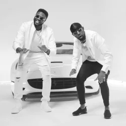 Kiflex - Estele_ (feat. Eddy Kenzo)
