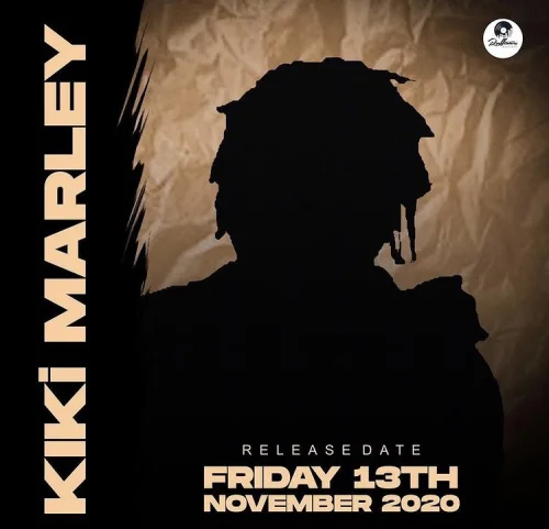 Kiki Marley - 3maa
