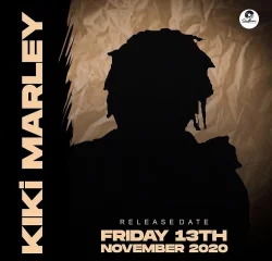 Kiki Marley - 3maa