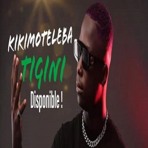 Kikimoteleba - Tigini