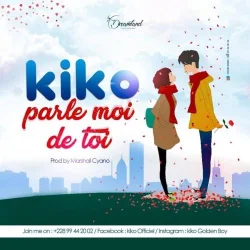 Kiko - Parle Moi De Toi