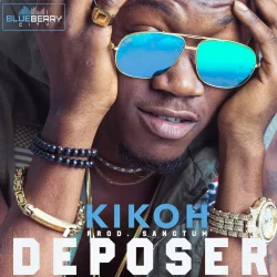 Kikoh - Deposer