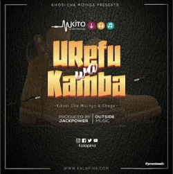 Kikosi Cha Mizinga - Urefu Wa Kamba (feat. Chege)