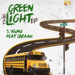 Killy - Kiuno (feat. Ibraah)