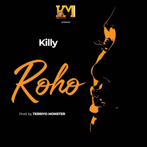 Killy - Roho