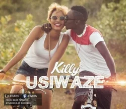Killy - Usiwaze