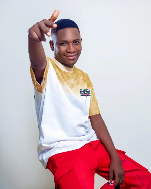Kiluza Fanani - Mwambie