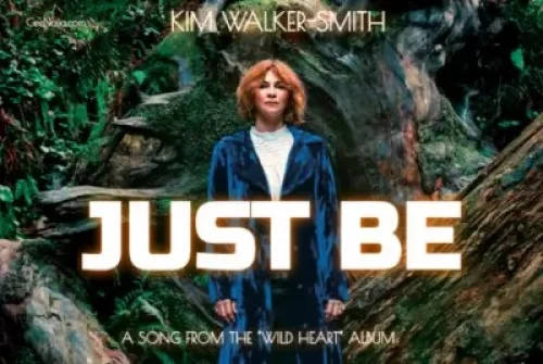 Kim Walker-Smith - JUST BE