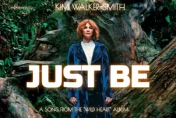 Kim Walker-Smith - JUST BE