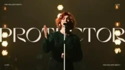 Kim Walker-Smith - Protector