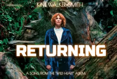 Kim Walker-Smith - Returning