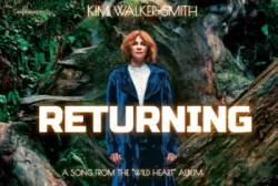 Kim Walker-Smith - Returning