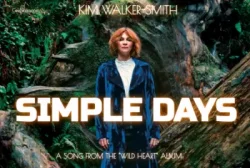 Kim Walker-Smith - Simple Days