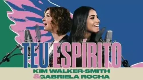Kim Walker-Smith - Worth The Fight