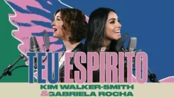 Kim Walker-Smith - Worth The Fight