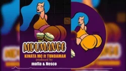 Kinata Mc - Mdumange (feat. Tunda Man)