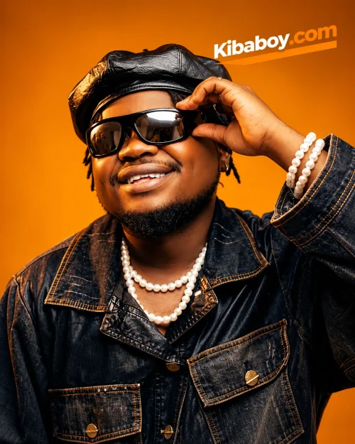 Kinata Mc - Panga La Mungu (feat. R One & Panga La Mungu)