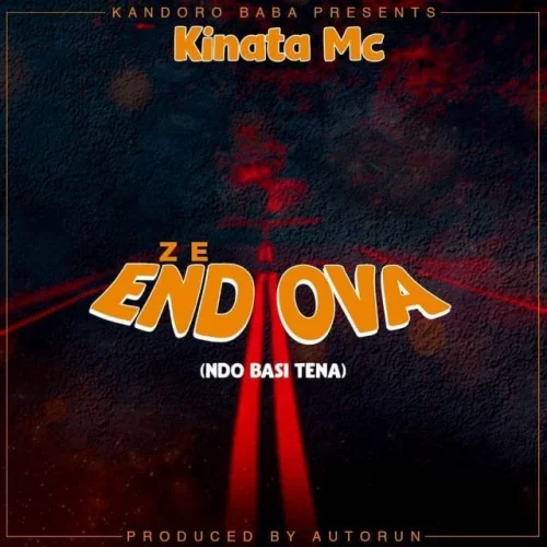 Kinata Mc - Ze End Ova