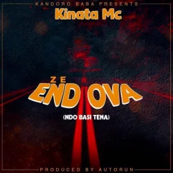 Kinata Mc - Ze End Ova