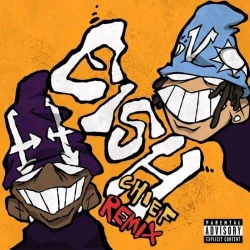 KindlyNxsh - Eish Chief Remix