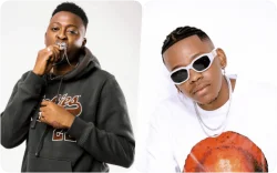 King 98 - Chini Juu (feat. Young Lunya)