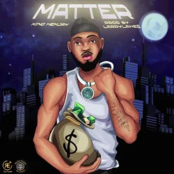 King Hemjay - Matter