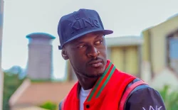 King Kaka - Cherop (feat. Kipsang)