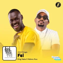 King Kaka - FEI (feat. Ndovu Kuu)