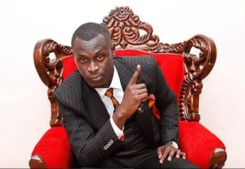 King Kaka - Mpenzi Wangu (feat. King Saha)