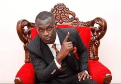 King Kaka - Mpenzi Wangu (feat. King Saha)