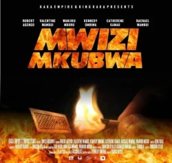 King Kaka - Mwizi Mkubwa
