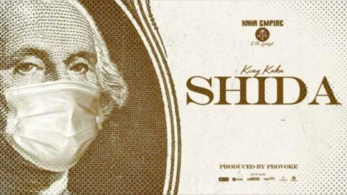 King Kaka - Shida