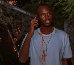 King Kaka - Tena (feat. Jadi)