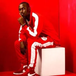 King Kaka - Zarika