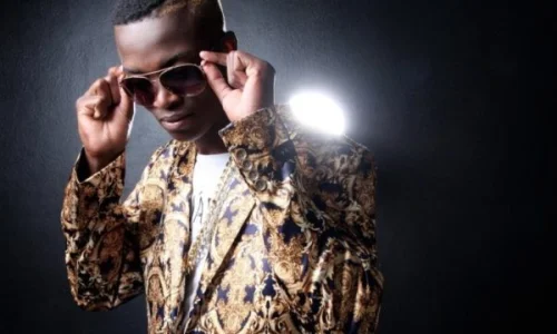 King Monada - Malwedhe (Idibala)