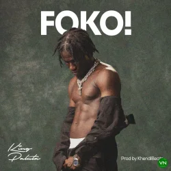 King Paluta - Foko