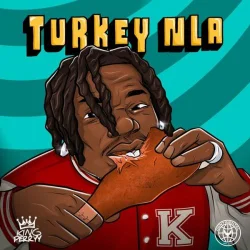 King Perryy - Turkey NLA