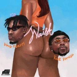 King Perryy - Waist