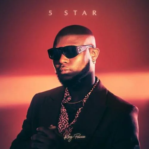 King Promise - Maria