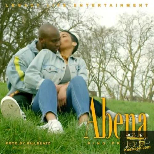 King Promise - Abena