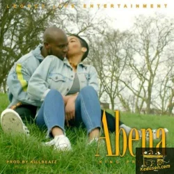 King Promise - Abena