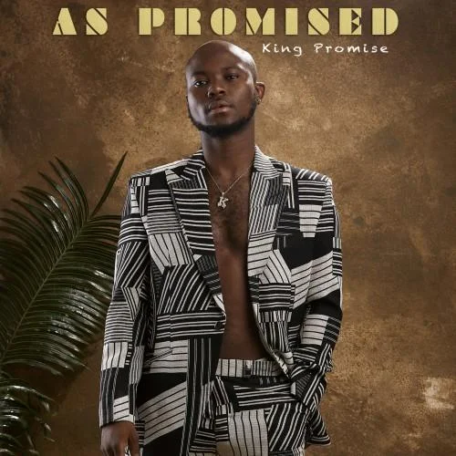 King Promise - CCTV