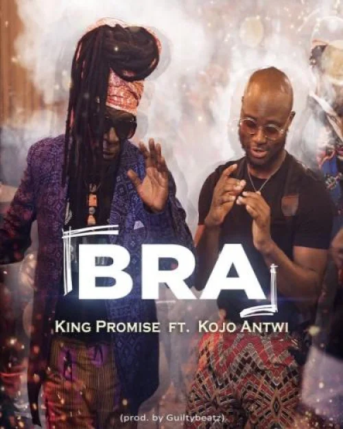 King Promise - Bra